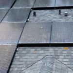 panel solar cleaning