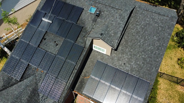 panel solar cleaning